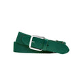 Mizuno Classic Elastic Adult Belt Mizuno