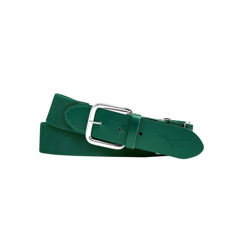 Mizuno Classic Elastic Adult Belt Mizuno