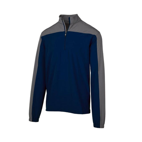 Mizuno Youth Comp Long Sleeve Batting Jacket Mizuno