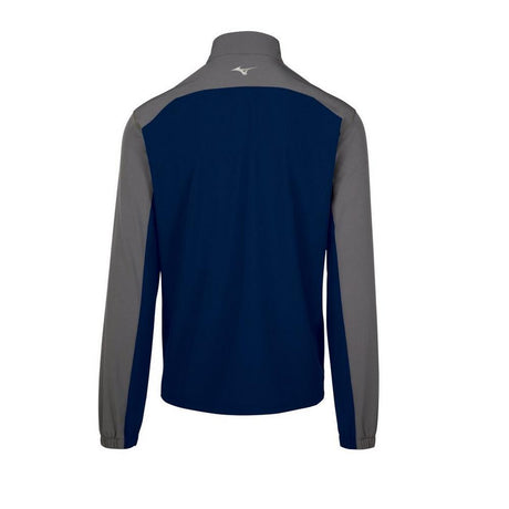 Mizuno Youth Comp Long Sleeve Batting Jacket Mizuno