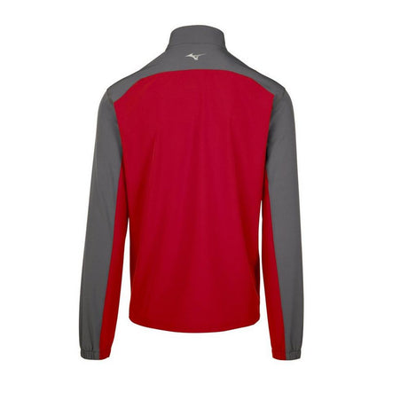 Mizuno Youth Comp Long Sleeve Batting Jacket Mizuno