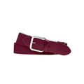 Mizuno Classic Elastic Adult Belt Mizuno