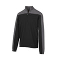 Mizuno Youth Comp Long Sleeve Batting Jacket Mizuno