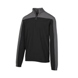 Mizuno Youth Comp Long Sleeve Batting Jacket Mizuno