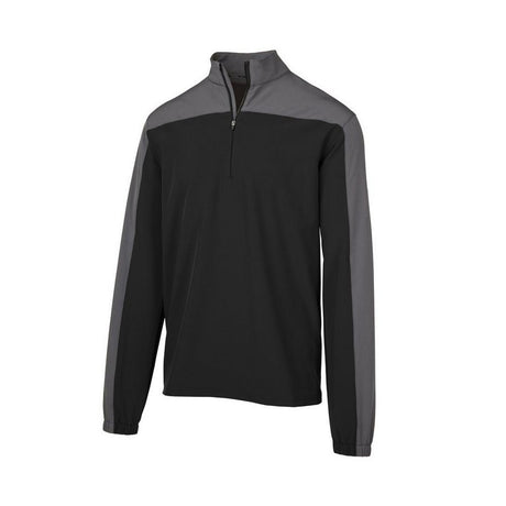 Mizuno Youth Comp Long Sleeve Batting Jacket Mizuno
