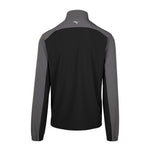Mizuno Youth Comp Long Sleeve Batting Jacket Mizuno