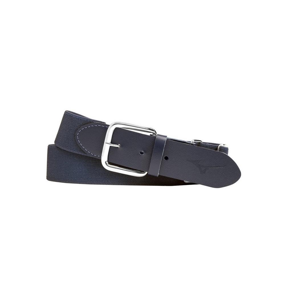 Mizuno Classic Elastic Adult Belt Mizuno