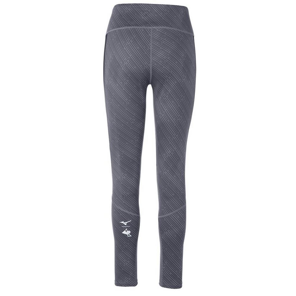 Mizuno April Ross Impulse Long Tight Mizuno