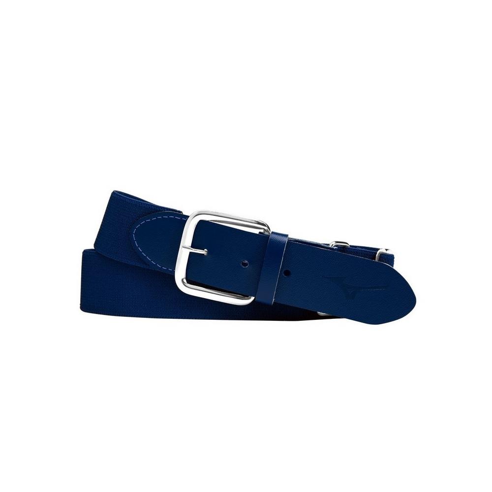 Mizuno Classic Elastic Adult Belt Mizuno