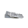Mizuno Classic Elastic Adult Belt Mizuno
