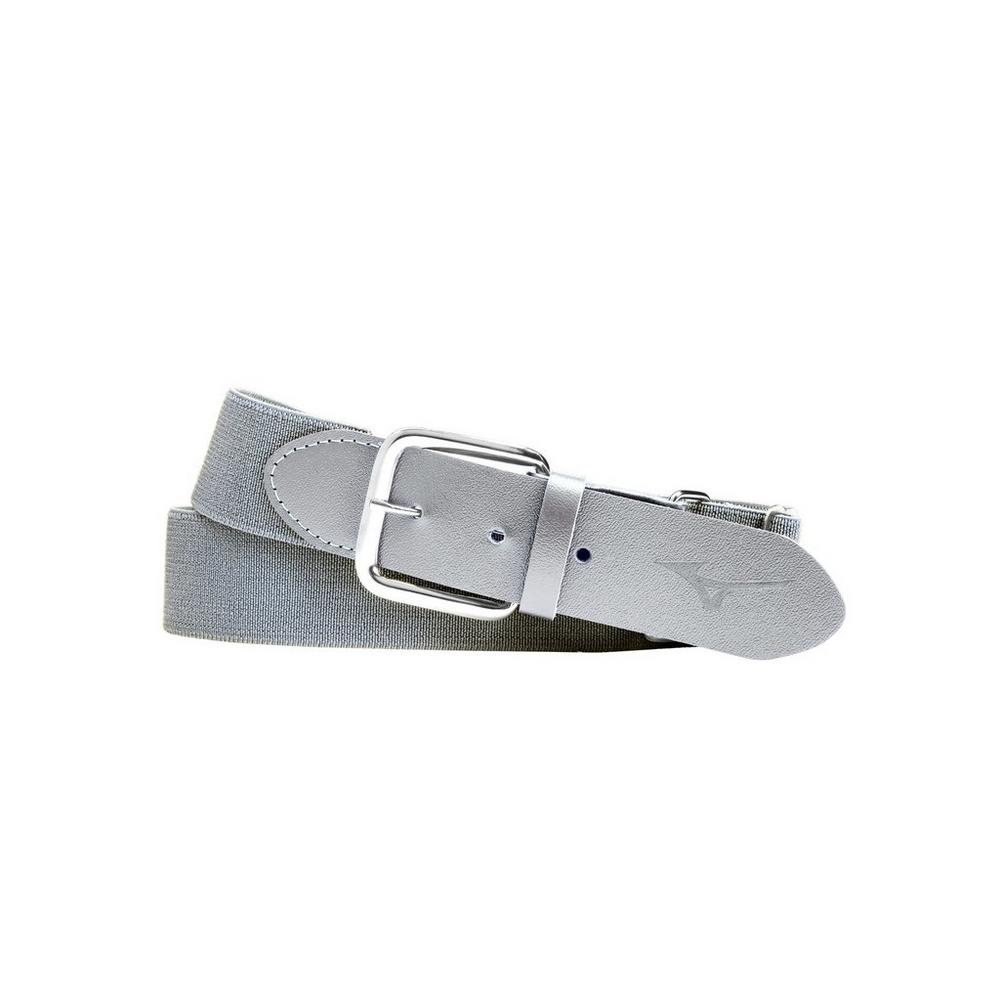 Mizuno Classic Elastic Adult Belt Mizuno