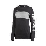 Mizuno Retro Crew Volleyball Sweatshirt Mizuno
