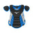 Mizuno Samurai Baseball Chest Protector 16" Mizuno