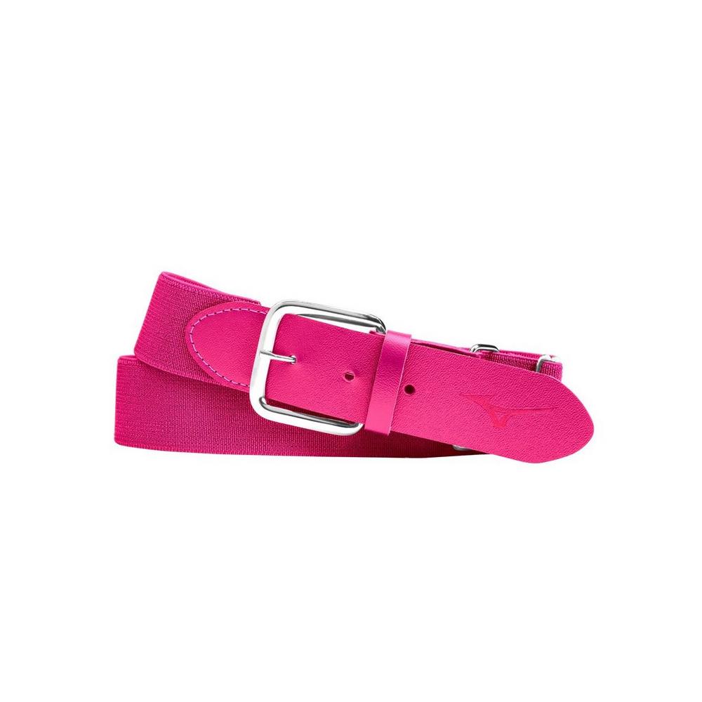 Mizuno Classic Elastic Adult Belt Mizuno