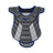 Mizuno Samurai Women's Fastpitch Softball Chest Protector 13'' Mizuno
