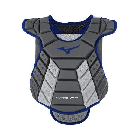 Mizuno Samurai Women's Fastpitch Softball Chest Protector 13'' Mizuno