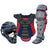 Mizuno Samurai Women's Boxed Catcher's Gear Set 13-14" Mizuno