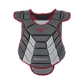 Mizuno Samurai Women's Fastpitch Softball Chest Protector 13'' Mizuno