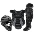 Mizuno Samurai Women's Boxed Catcher's Gear Set 13-14" Mizuno