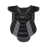 Mizuno Samurai Women's Fastpitch Softball Chest Protector 13'' Mizuno