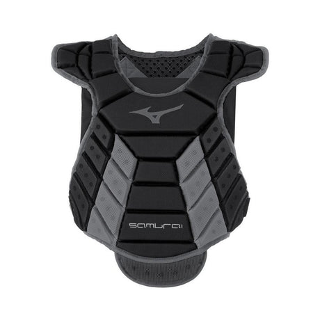 Mizuno Samurai Women's Fastpitch Softball Chest Protector 13'' Mizuno