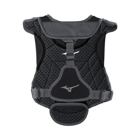 Mizuno Samurai Women's Fastpitch Softball Chest Protector 13'' Mizuno