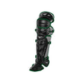 Mizuno Samurai Adult Baseball Shin Guards 16.5" Mizuno