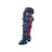 Mizuno Samurai Adult Baseball Shin Guards 15.5" Mizuno