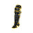 Mizuno Samurai Youth Baseball Shin Guards 14.5" Mizuno