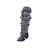 Mizuno Samurai Youth Baseball Shin Guards 14.5" Mizuno