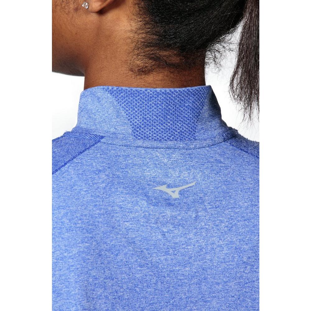 Mizuno Seamless Jacket Mizuno