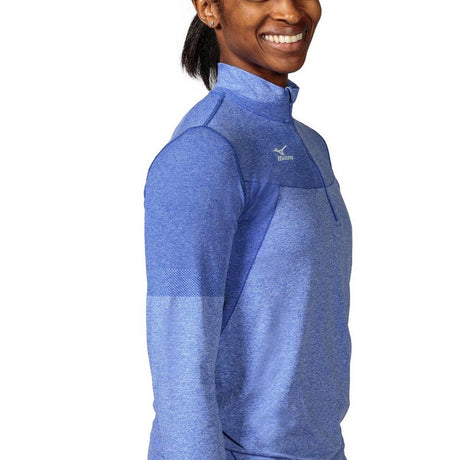 Mizuno Seamless Jacket Mizuno
