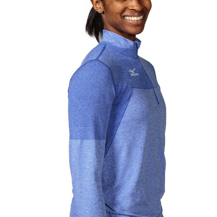 Mizuno Seamless Jacket Mizuno