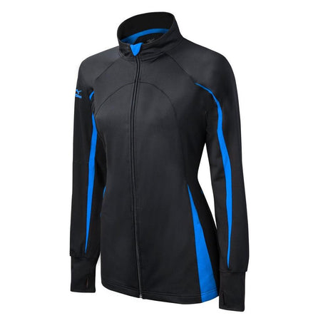 Mizuno Nine Collection: Youth Focus Full Zip Jacket Mizuno