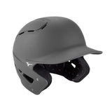 Mizuno B6 Youth Baseball Batting Helmet - Solid Color Mizuno