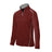 Mizuno Youth Comp 1/4 Zip Batting Jacket Mizuno