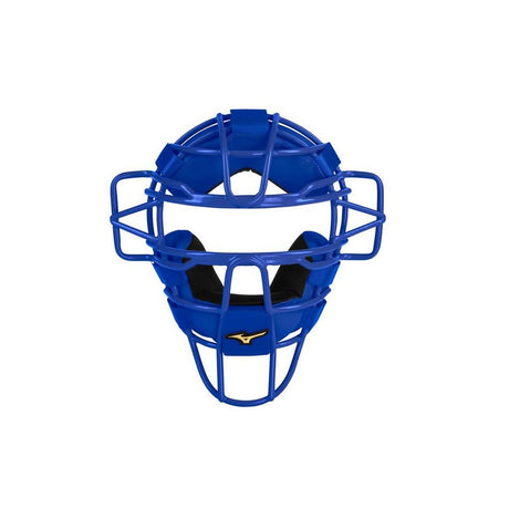 Mizuno Samurai Baseball Catcher's Mask Mizuno