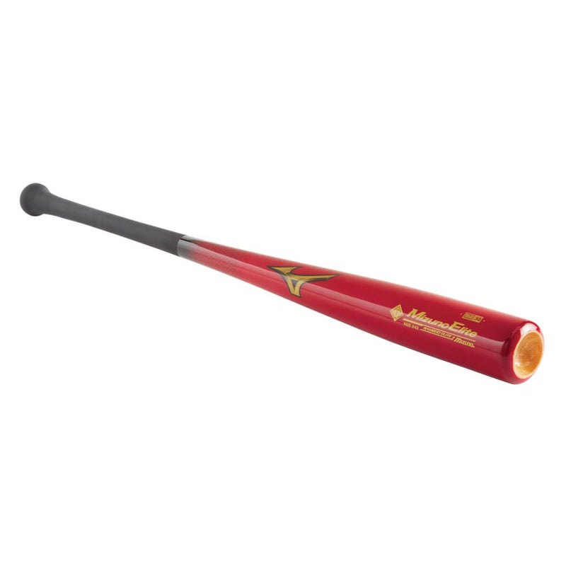 Mizuno MZE 243 Bamboo Elite Wood Baseball Bat
