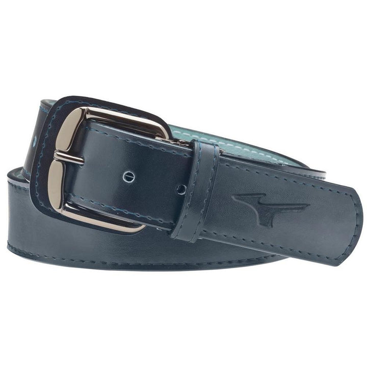 Mizuno Classic Baseball Belt Long Mizuno