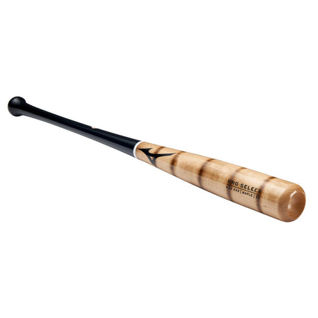 Mizuno Pro Select MZM 243 Maple Wood Baseball Bat Mizuno
