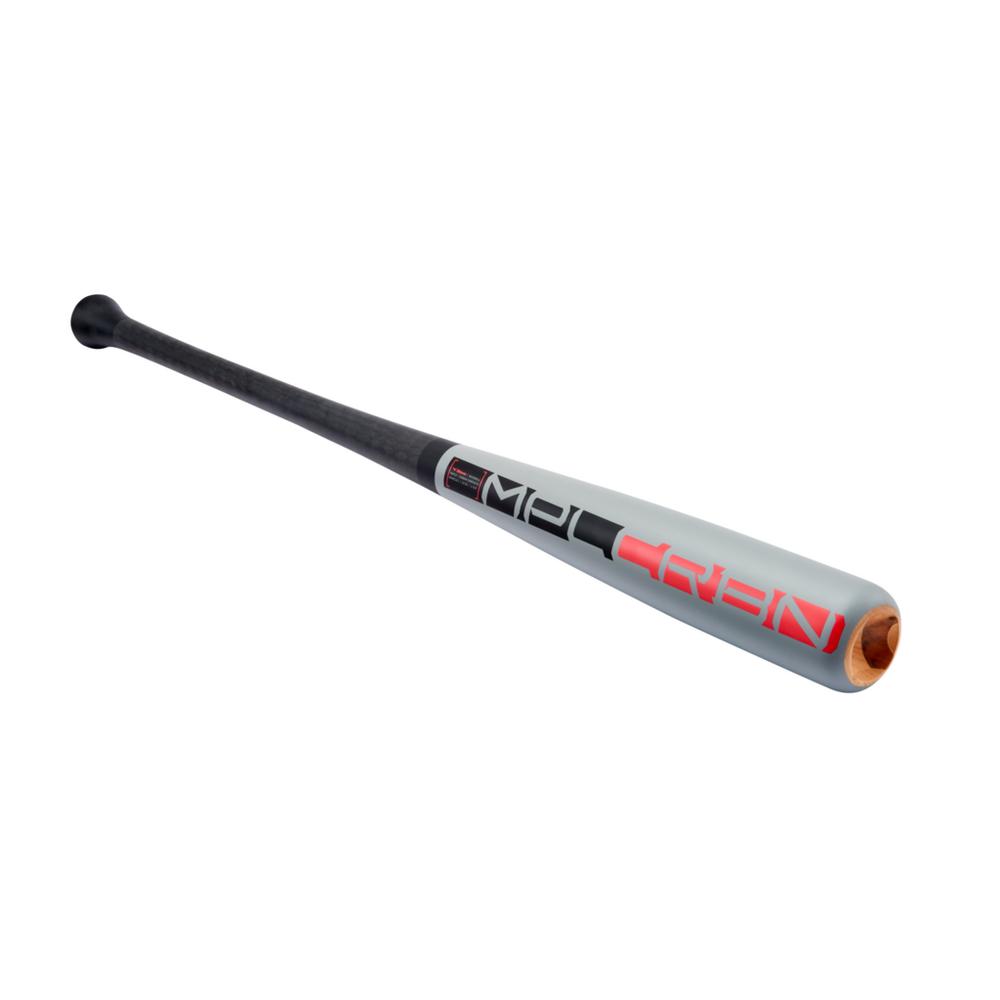 Mizuno MAPLE-CARBON 243 Maple/Carbon Elite Wood Baseball Bat Mizuno