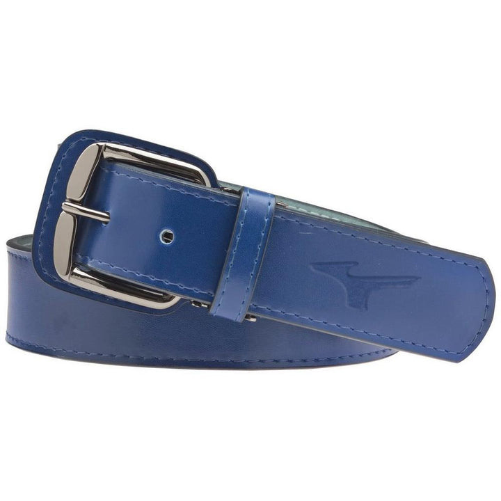 Mizuno Classic Baseball Belt Long Mizuno