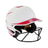Mizuno F6 Youth Fastpitch Softball Batting Helmet Mizuno