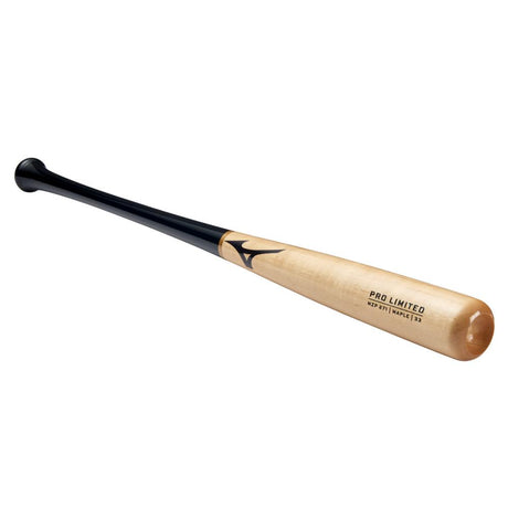 Mizuno MZP 271 Pro Limited Maple Wood Baseball Bat Mizuno