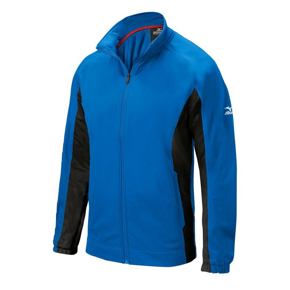 Mizuno Pro Thermal Pro Jacket for Baseball Mizuno