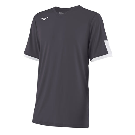 Mizuno Men's Aerolite V-Neck Baseball Jersey-1