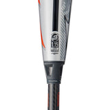 Mizuno CRBN2 - Big Barrel Youth -8 USSSA Baseball Bat Mizuno