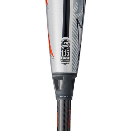Mizuno CRBN2 - Big Barrel Youth -8 USSSA Baseball Bat Mizuno