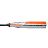 Mizuno CRBN2 - Big Barrel Youth -8 USSSA Baseball Bat Mizuno