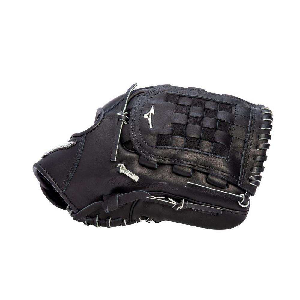 Mizuno Pro Corey Kluber 12" Baseball Glove Mizuno
